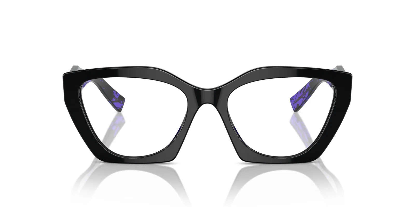 Prada 09YV Eyeglasses - view 36